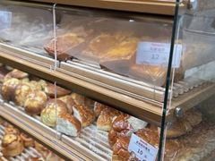 -山崎面包(静安久光店)