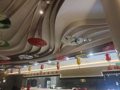 -金熊猫川菜餐厅