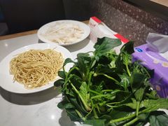 -杨氏青龙虾·羊蝎子(金盛路总店)