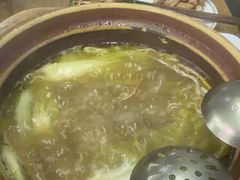 -菌小白火锅(时尚天河店)