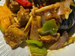 -食肆&Fourteen(武林夜市店)