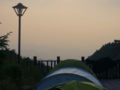 -东白山
