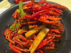 -聚味瞿记·龙虾堂(坡子街店)