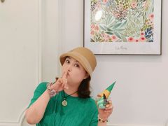 -Legno.ita Coffee by Wood(襄阳南路店)