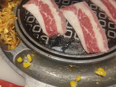-韩宫宴炭火烤肉(印象城店)
