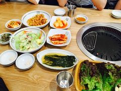 -黄金牧场(明洞总店)