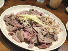 鹅五拼-乡亲鹅肉城(昆山店)