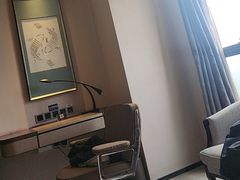 -阜阳富力万达嘉华酒店·美食汇自助餐厅