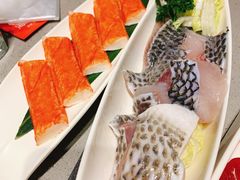 -海底捞火锅(万象汇店)