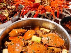 -靓靓蒸虾·头牌蒸虾(雪松路总店)