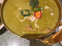 -Home Thai·泰谣(王府井apm店)