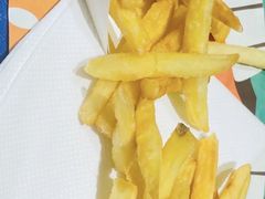 -汉堡王(砂之船奥莱店)