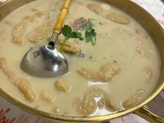 -堂瓦里·33年传统赣菜(第一街区店)