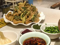 -瑞强涮锅(徐家楼店)