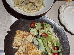 -get pizza意大利餐厅(凯德MALL店)