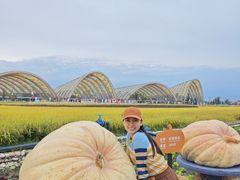 -中国天府农业博览园