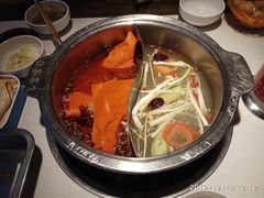 -让签签飞小郡肝串串香(春熙路形象店)