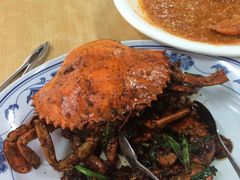 -無招牌海鮮(芽笼店)