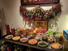 -湘上湘(正大中心总店)