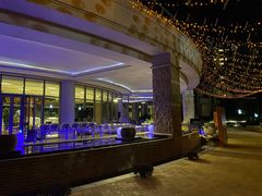 -绿城千岛湖喜来登度假酒店