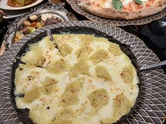-老友时光·Pizza(泰华黑金店)
