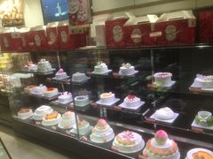 -好利来(团结湖店)