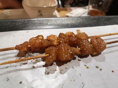 -管氏翅吧(马家堡店)