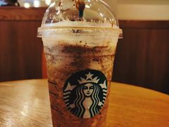 -星巴克(无锡百联奥特莱斯店)