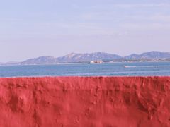-养马岛旅游度假区