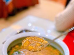 -鹊华居·地道鲁菜·海鲜·融合味(大明湖店)