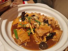 -长安大牌档之西安博物院文化餐厅(中贸店)