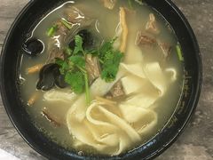 -少林功夫面馆