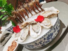 -神洲四海大酒楼(王府井澳门中心店)