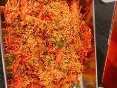 -福苗小骆驼烧烤(大唐不夜城店)