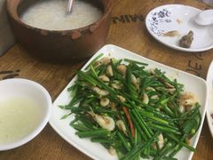 -宏记汕头白粥店(江怡店)