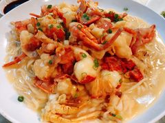-盛港湾海鲜食府(黄沙店)