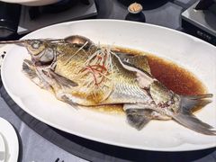 -汉水谣·江景餐厅(江滩店)