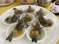 -吉莲利苑海鲜酒家(珠海拱北29年老字号店)