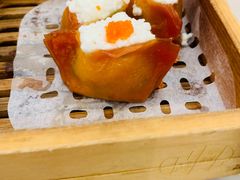 -蔡澜点心(三里屯T+MALL店)