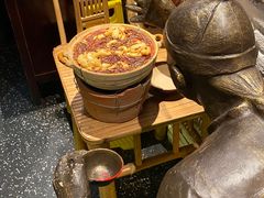 -哥老官重庆美蛙鱼头(龙湖杭州金沙天街店)