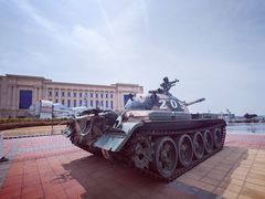 -中国人民解放军海军博物馆