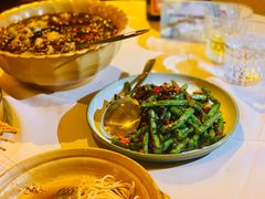 -龙门阵茶屋川菜馆(武康路店)