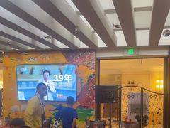 -五洲皇冠巴西烤肉餐厅