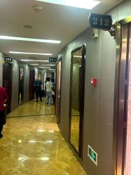 点击看大图 -四方阁酒楼·宴会厅(圣灯店)