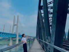 -小南海站