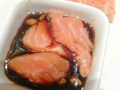 -星伦多自助料理(华润万象城店)