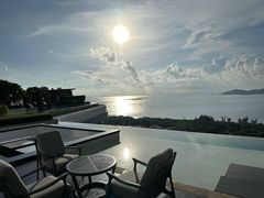 -瑰丽酒店·海吧·天际下午茶·现场DJ·天台酒吧