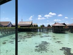-卡帕莱度假村(西巴丹岛)