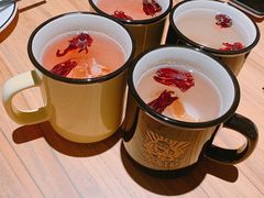 -太二酸菜鱼(汕头苏宁广场店)