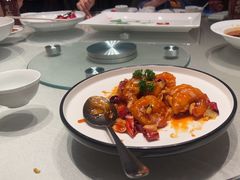 -北京全聚德(清华园店)